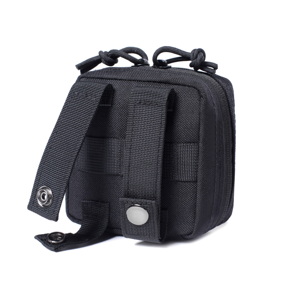 Tactical EDC Micro Molle Utili - огляд і ціна Edc Carry Knife