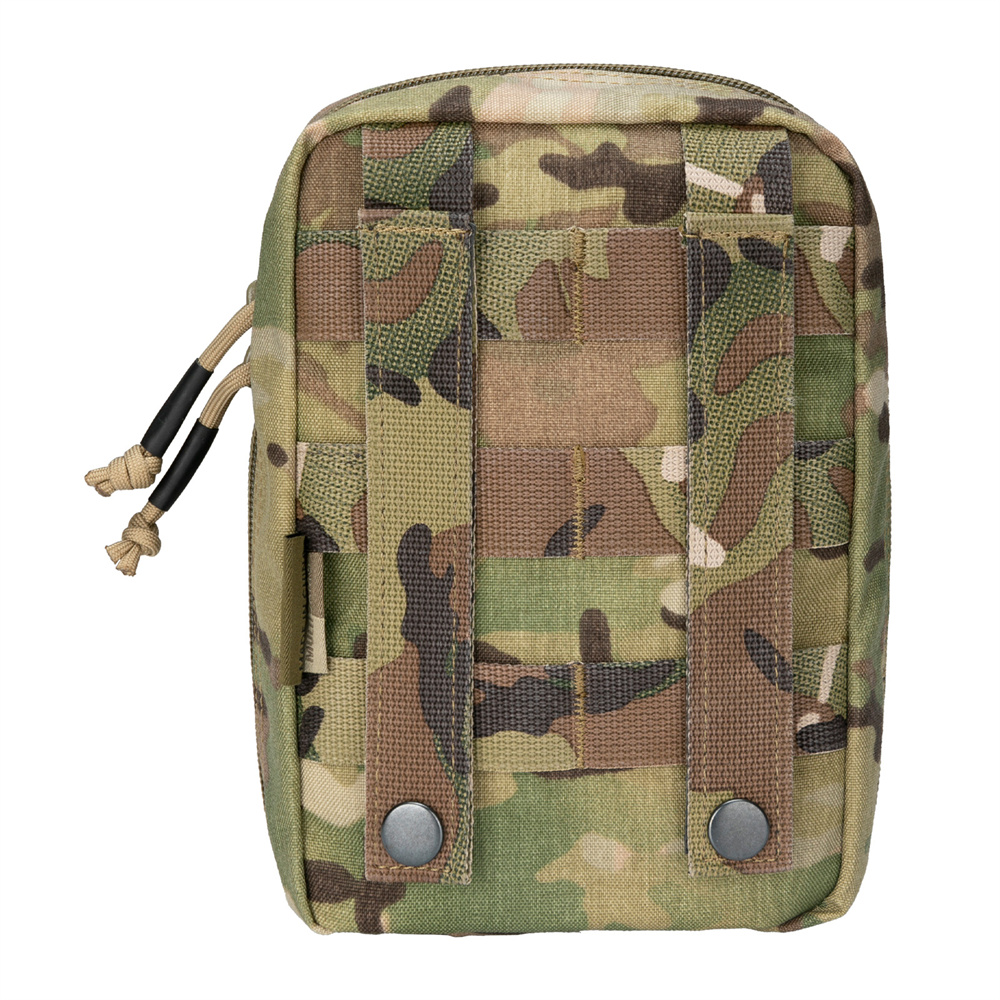 SPANKER Tactical Molle Pouches - огляд і ціна Edc Carry Fanny Pack