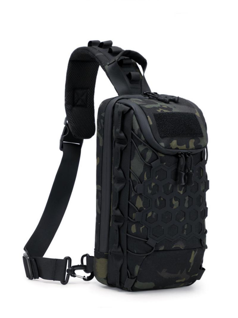 Homefish New Outdoor Tactical  - огляд і ціна Edc Carry Kit