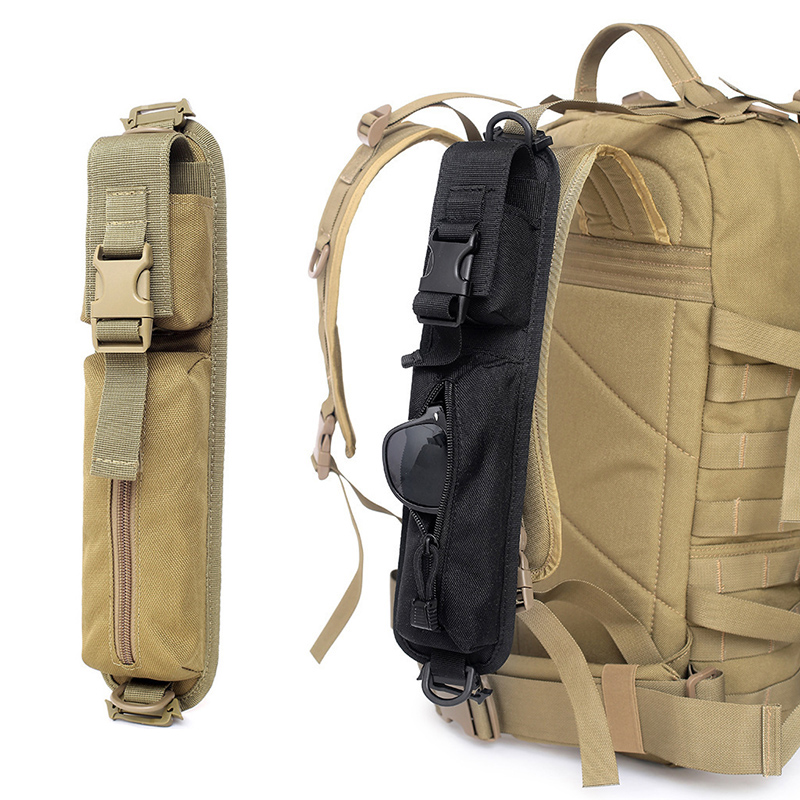 Tactical Backpack Shoulder Str - огляд і ціна Edc Carry Kit