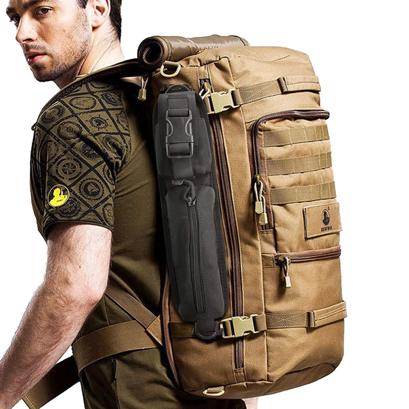 Tactical Backpack Shoulder Str - огляд і ціна Edc Carry Kit