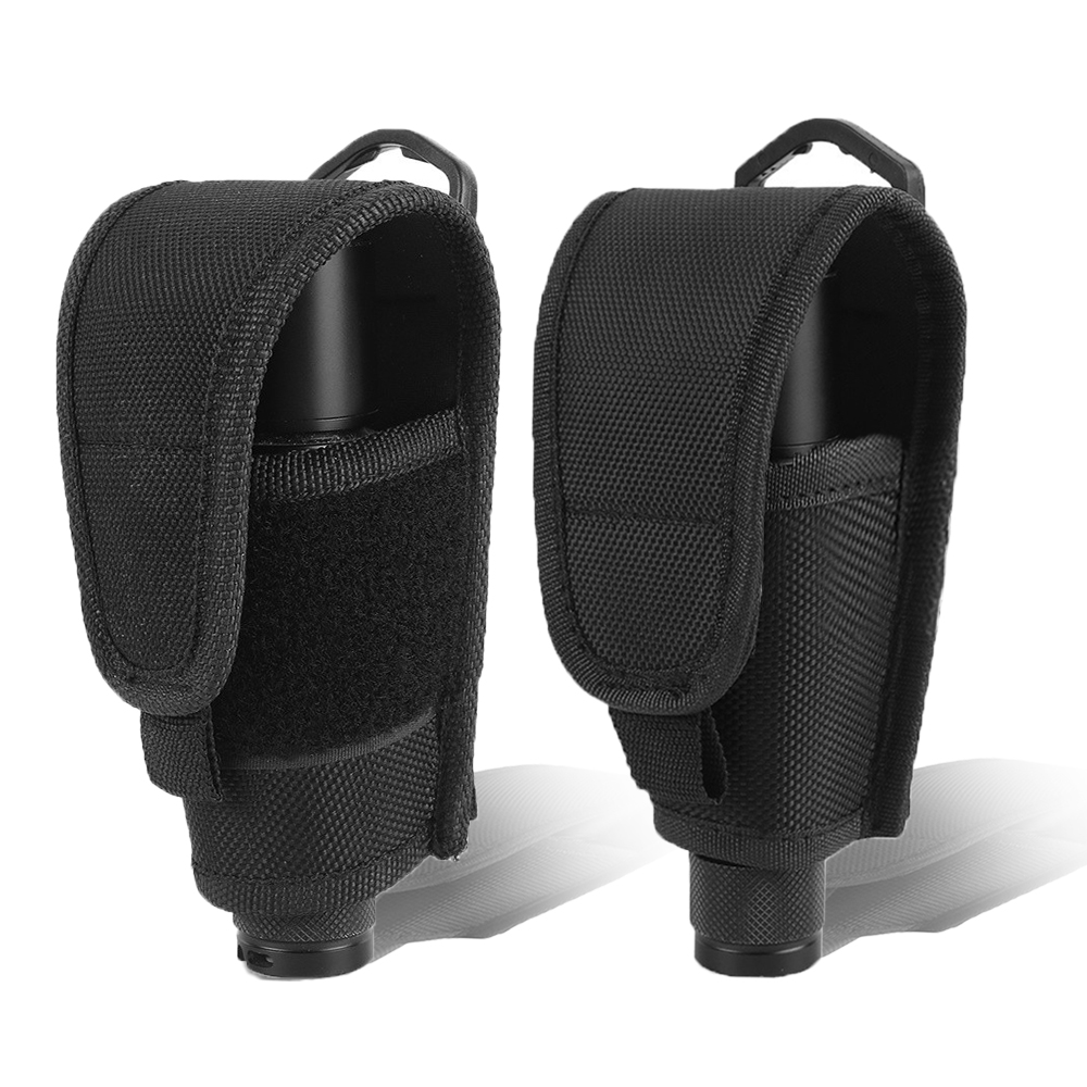 Tactical Flashlight Pouch Hols - огляд і ціна Edc Carry Kit