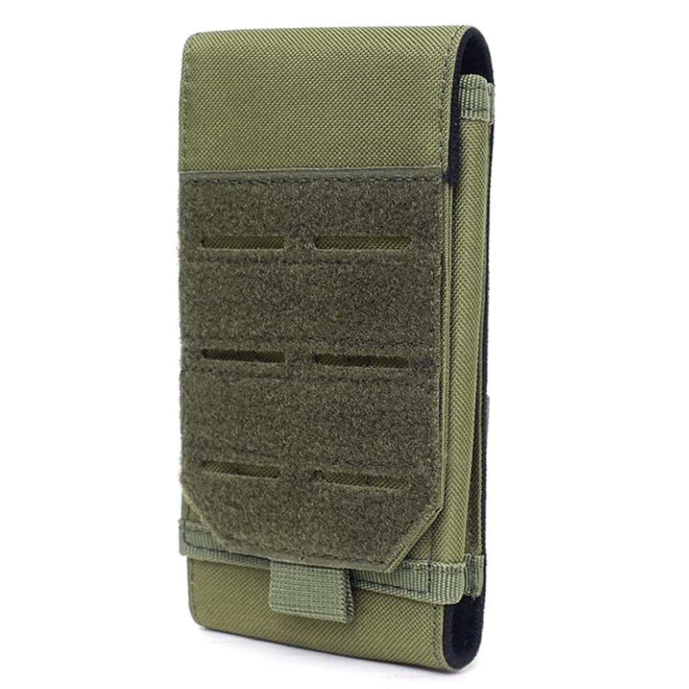 Tactical EDC Bag Molle Belt Po - огляд і ціна Edc Carry Fanny Pack