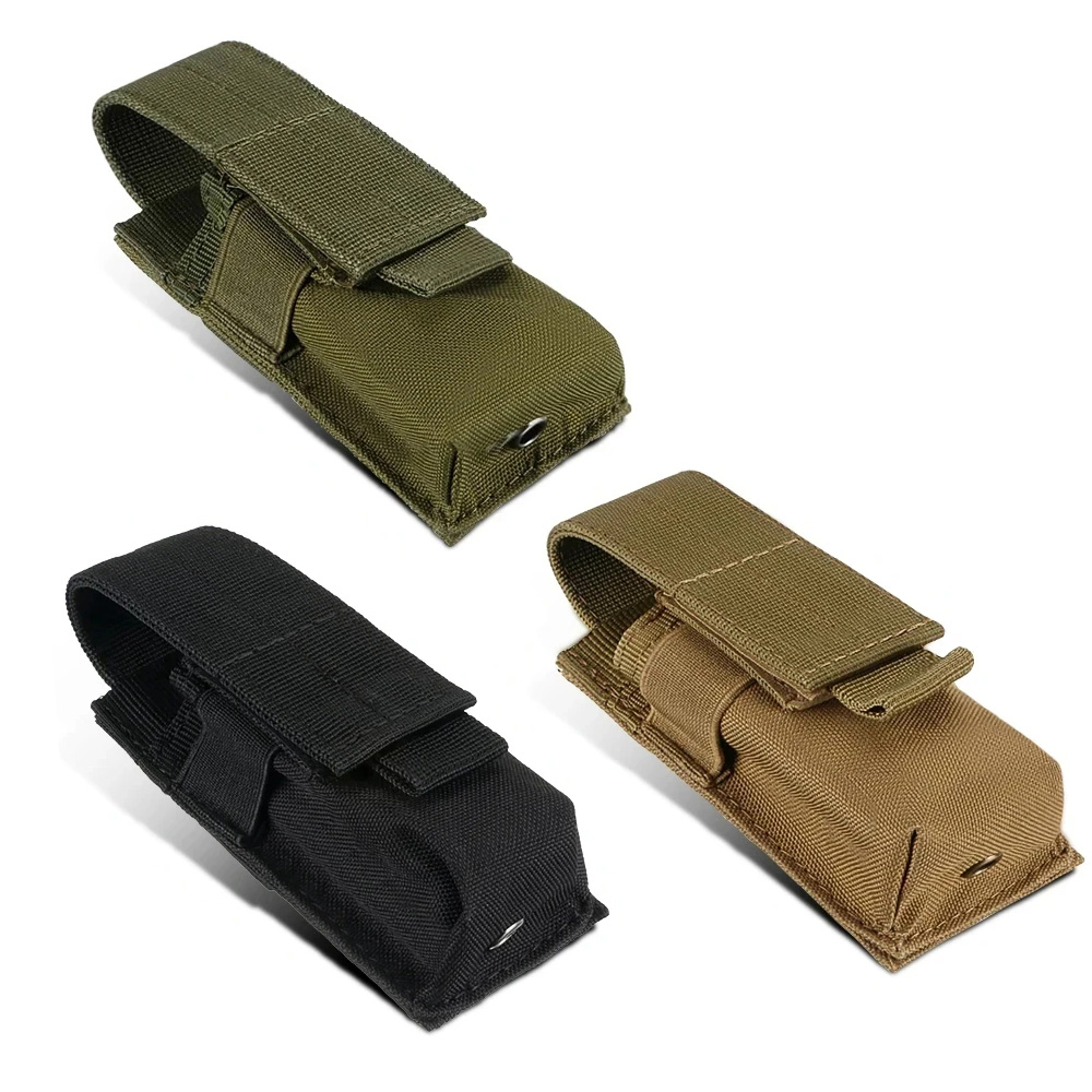 Modular MOLLE Waist Pouch: Fla - огляд і ціна Edc Carry Knife