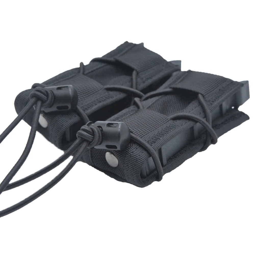 Suitable for 9mm Pistol Magazi - огляд і ціна Edc Carry Kit