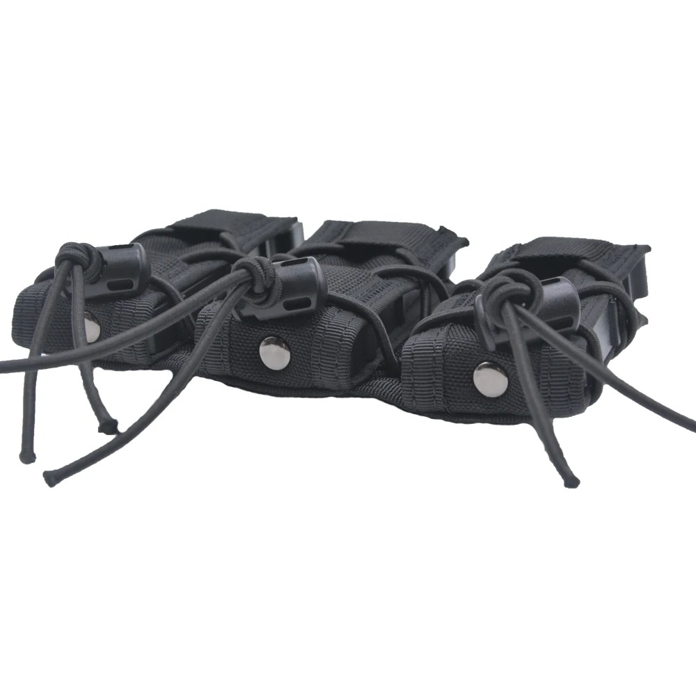 Suitable for 9mm Pistol Magazi - огляд і ціна Edc Carry Kit