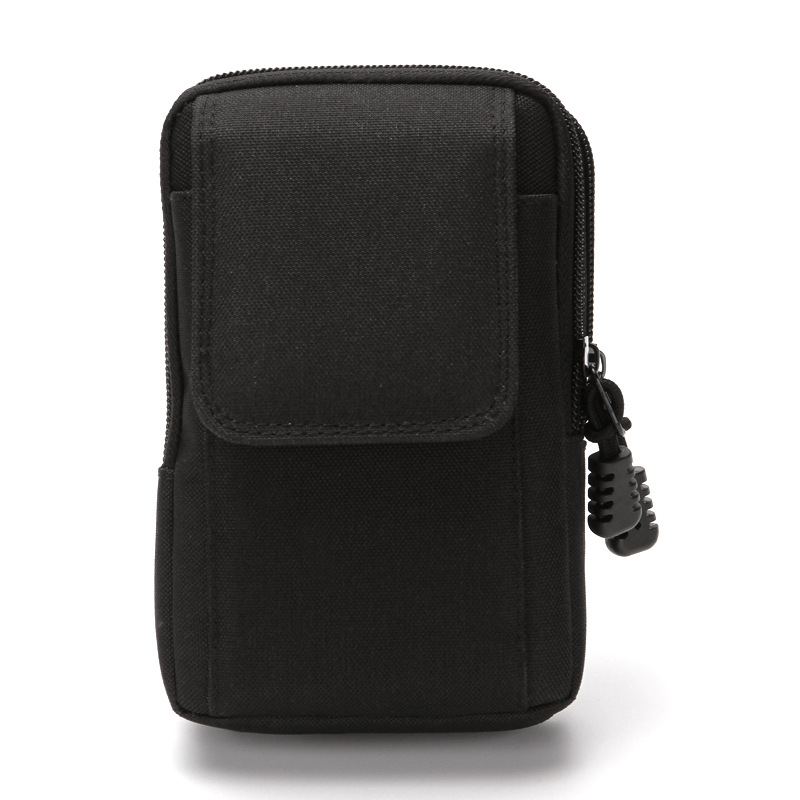 Homefish Men's Tactical EDC Wa - огляд і ціна Edc Carry Fanny Pack